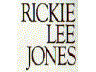 RICKIE LEE JONES 2